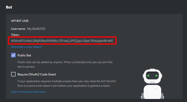 How To Add Bots To Discord App